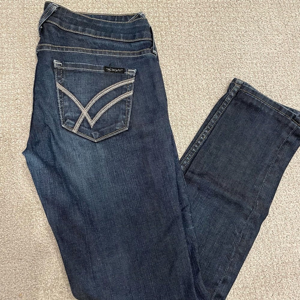 William Rast jeans. In great condition.